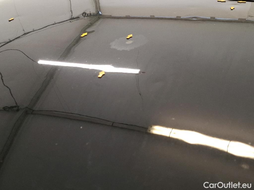  Citroen  C4  X Feel Pack 1.2 PureTech 130CV BVA8 6E #11