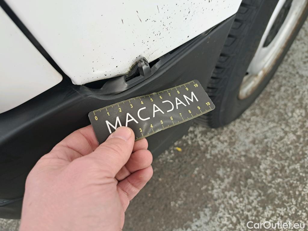  Citroen  Berlingo  Fourgon Club M 650 1.5 BlueHDi 75CV BVM5 E6dT #35