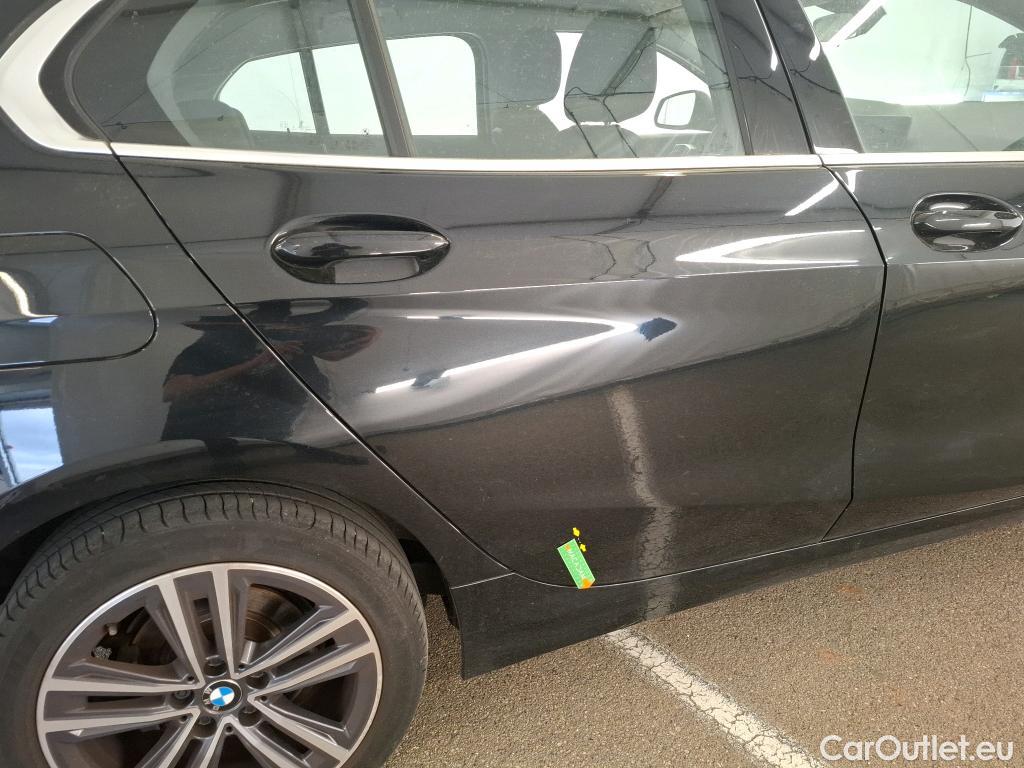  Bmw  Serie 1 BMW Série 1 / 2019 / 5P / Berline 116i Business Design #59