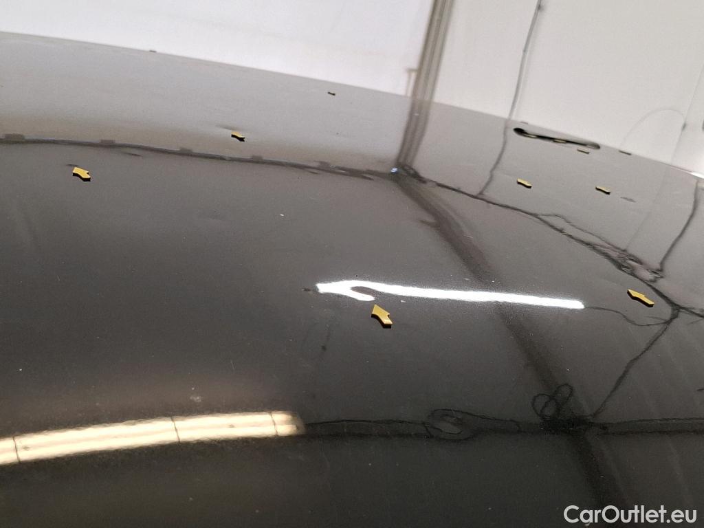  Citroen  C4  X Feel Pack 1.2 PureTech 130CV BVA8 6E #12