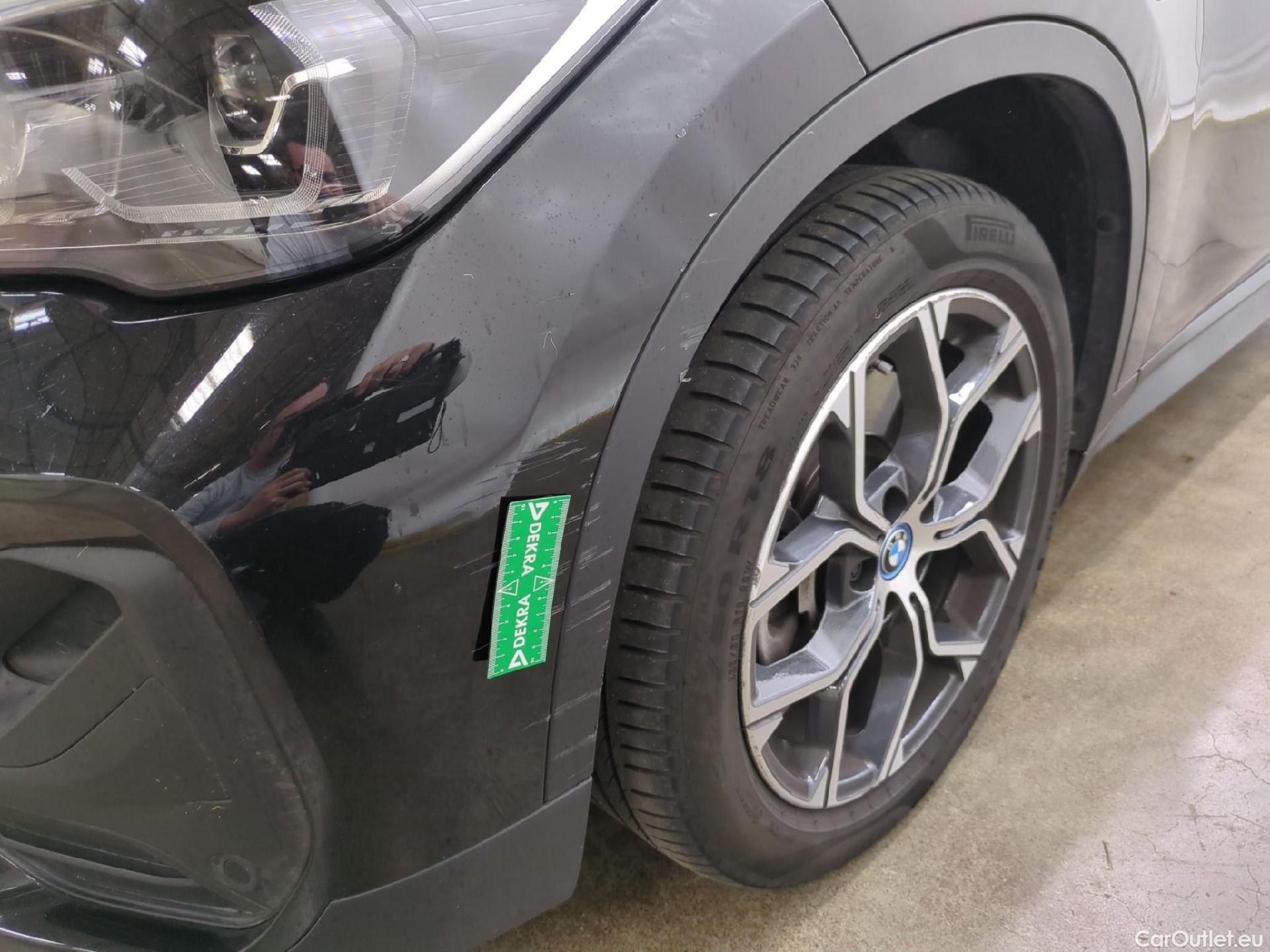  Bmw  X1 BMW  / 2019 / 5P / SUV xDrive25e Business Design BVA6 #32