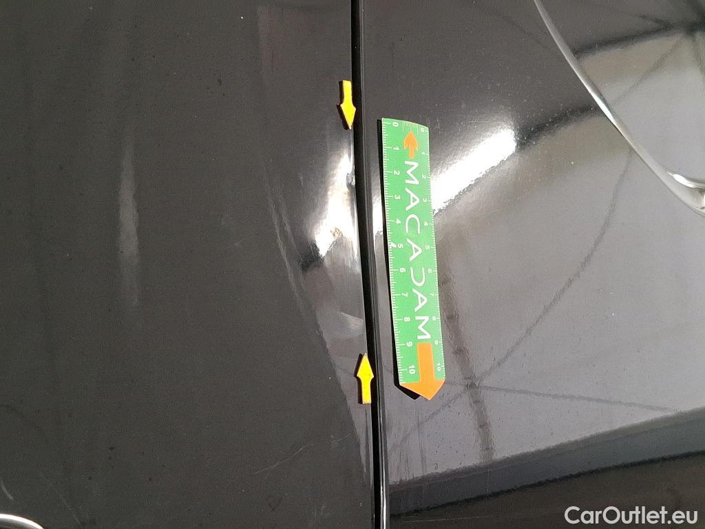  Citroen  Berlingo  Fourgon Club M 1000 1.5 BlueHDi 130CV BVA8 E6dT #7