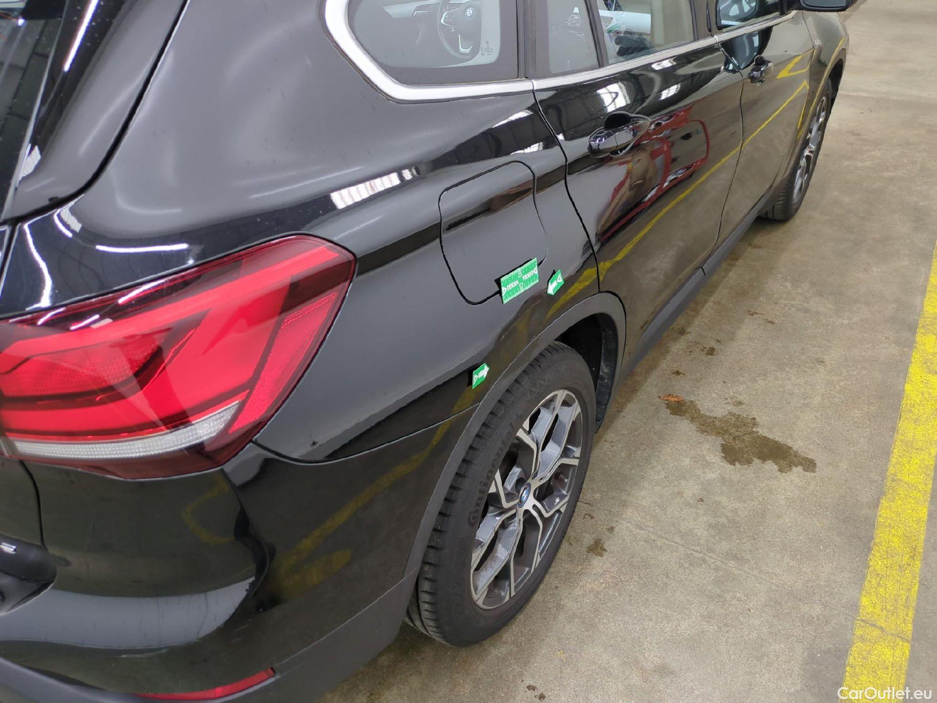  Bmw  X1 BMW  / 2019 / 5P / SUV xDrive25e Business Design BVA6 #17