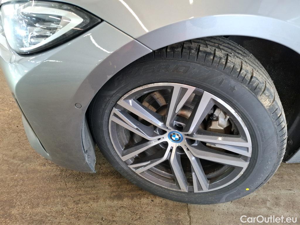  Bmw  Serie 4 BMW i4 / 2021 / 5P / Berline eDrive40 340ch Business Design BVA8 #10