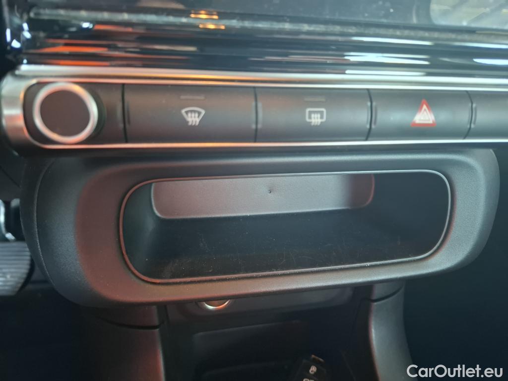  Citroen  C3 CITROEN  Société / 2020 / 5P / Berline PureTech 83 S&S BVM Feel Nav #16