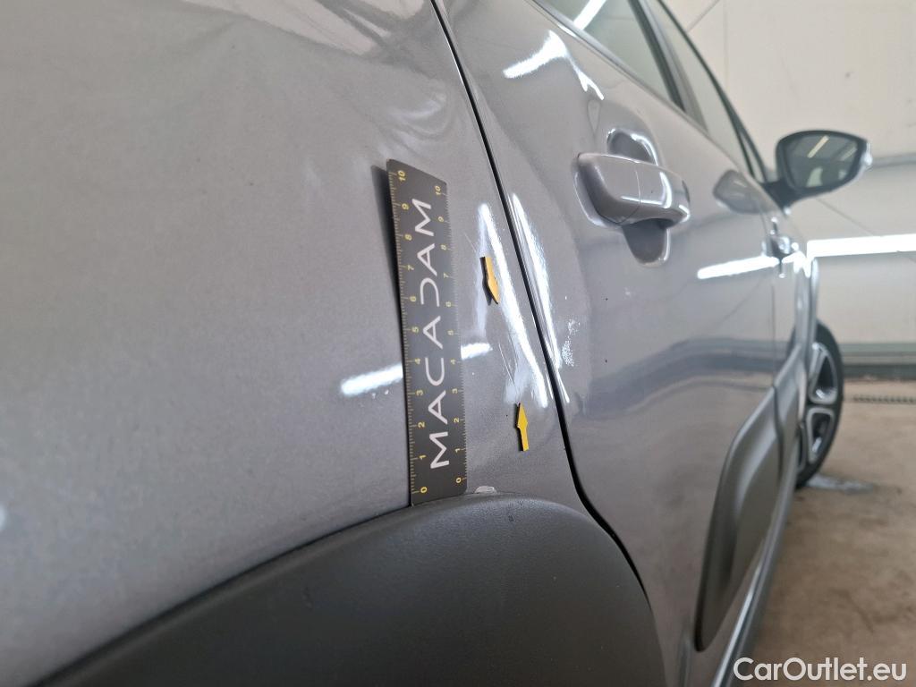  Citroen  C3  Feel Pack 1.2 PureTech 80CV BVM5 E6d #11