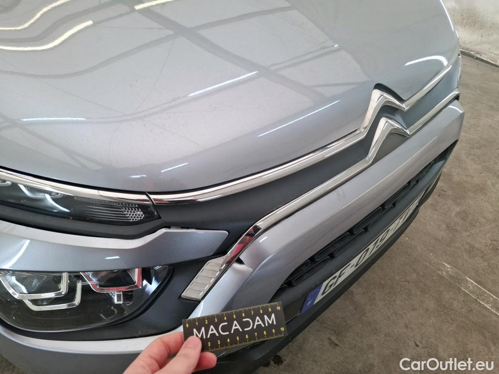  Citroen  C3  Feel Pack 1.2 PureTech 80CV BVM5 E6d #28