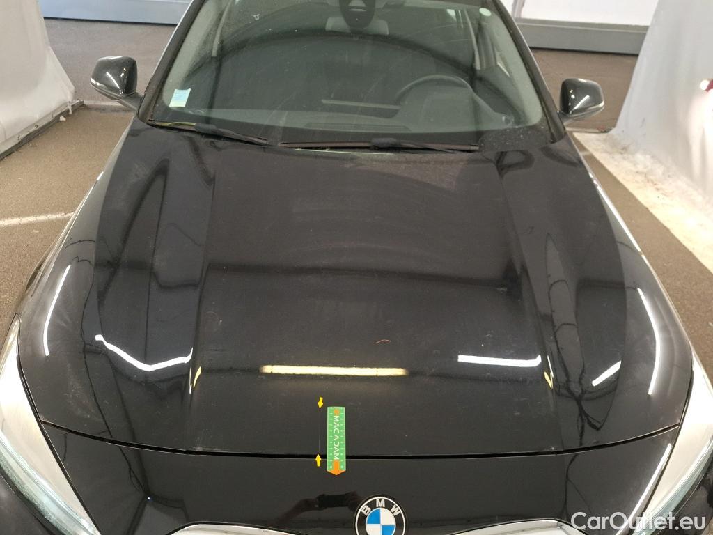  Bmw  Serie 1 BMW Série 1 / 2019 / 5P / Berline 116i Business Design #57