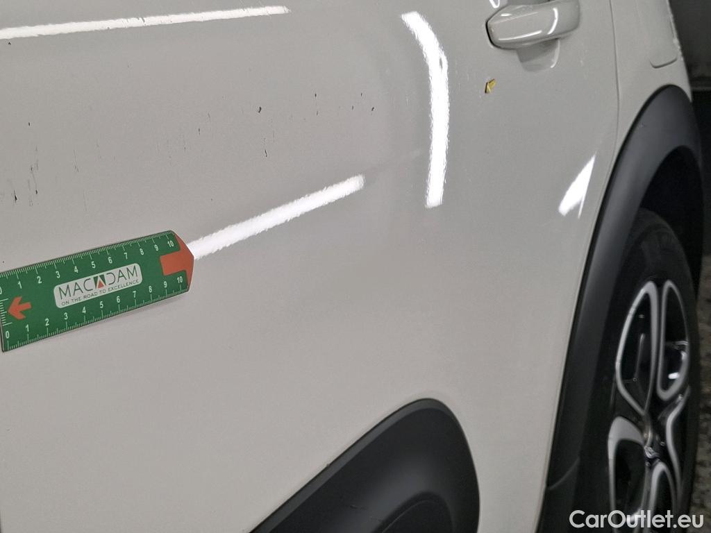  Citroen  C3 CITROEN  Société / 2020 / 5P / Berline PureTech 83 S&S BVM Feel Nav #9