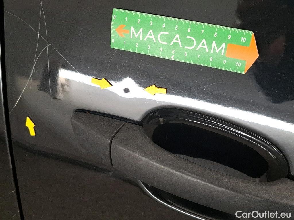  Citroen  Berlingo  Fourgon Club M 1000 1.5 BlueHDi 130CV BVA8 E6dT #14