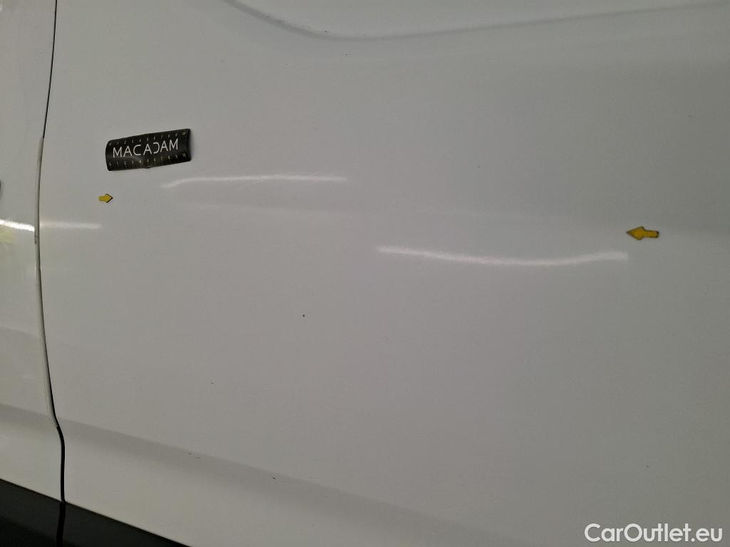  Citroen  Berlingo  Fourgon Worker M 1000 1.2 PureTech 130CV BVA8 E6d #2