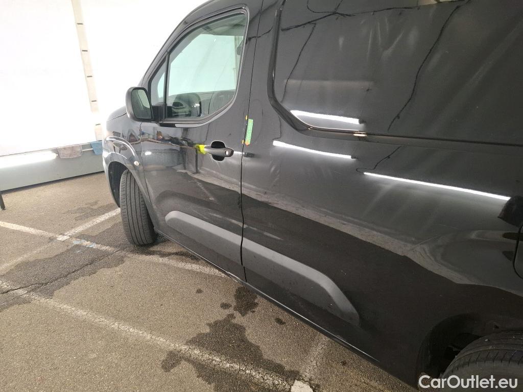  Citroen  Berlingo  Fourgon Club M 1000 1.5 BlueHDi 130CV BVA8 E6dT #4