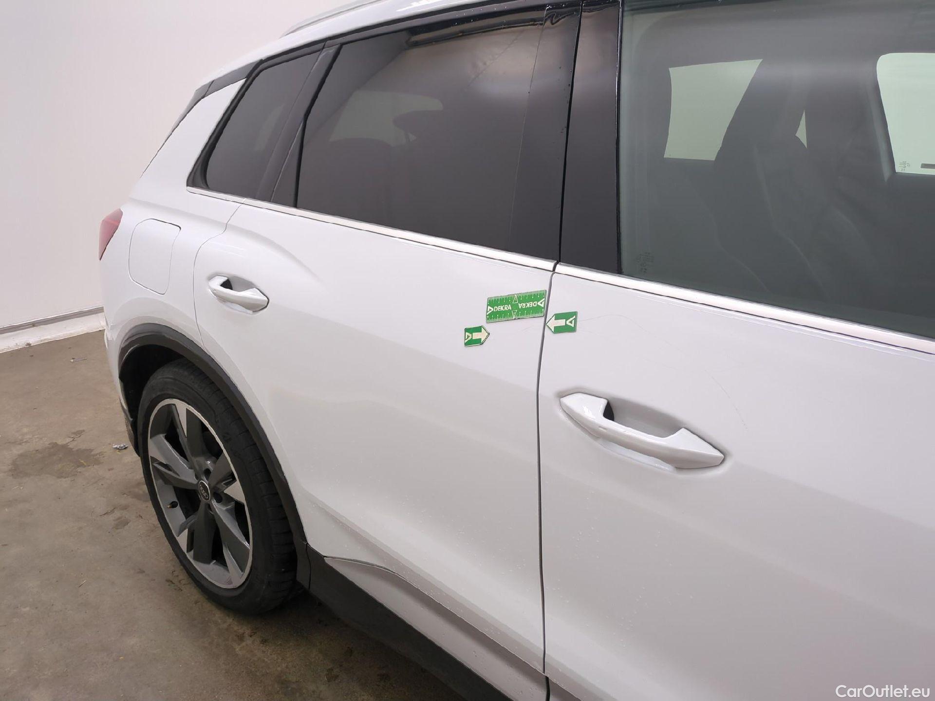  Audi  Q4 E-Tron  40 e-tron S line 55kWh BVA #16