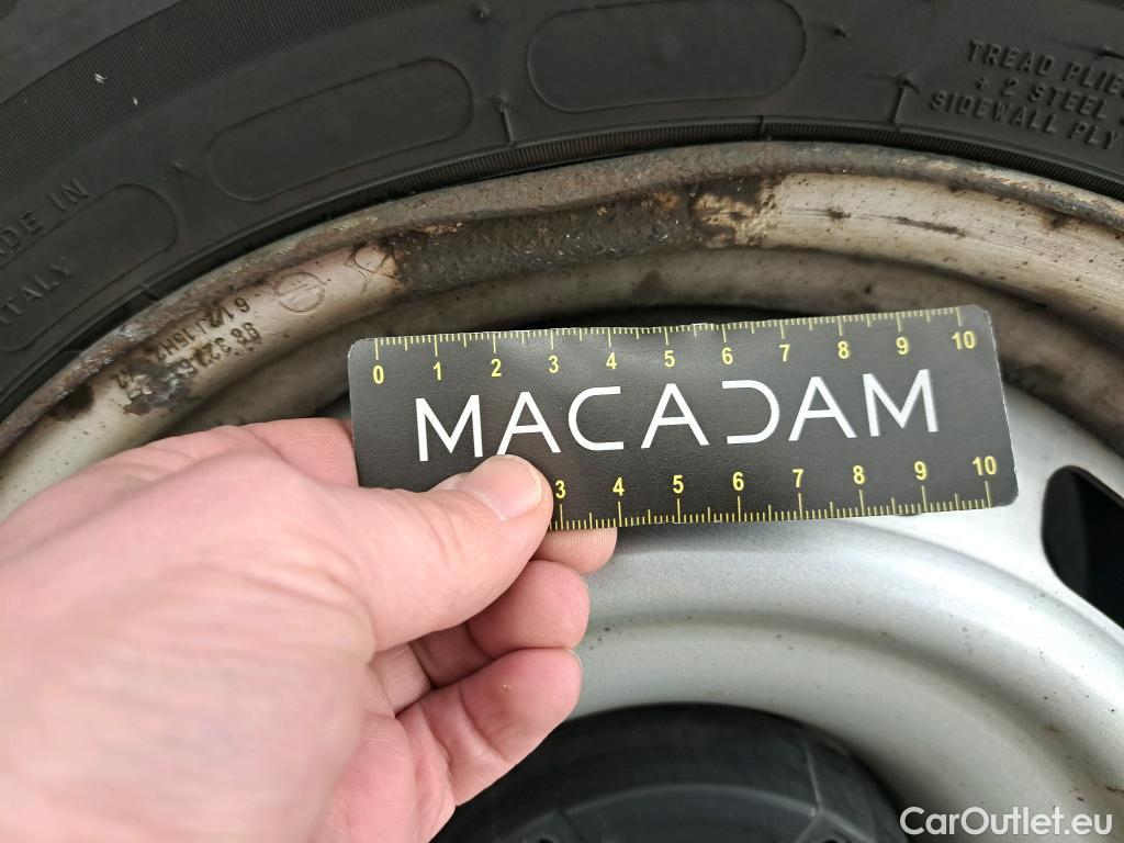  Citroen  Berlingo  Fourgon Club M 650 1.5 BlueHDi 75CV BVM5 E6dT #13