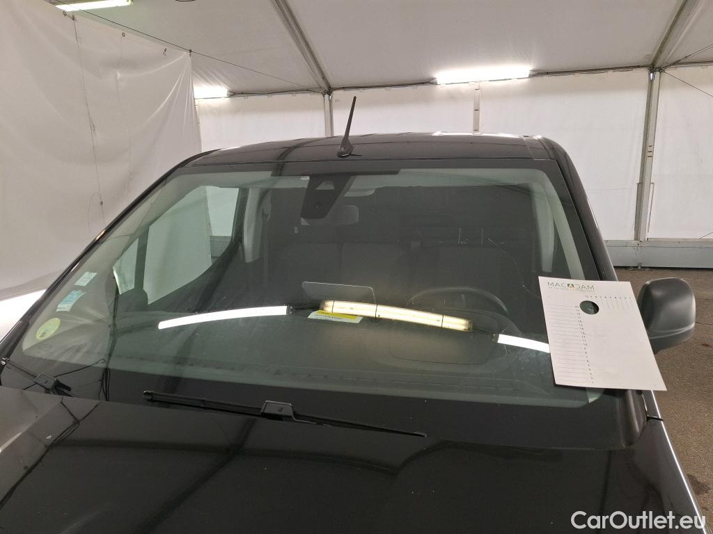  Citroen  Berlingo  Fourgon Club M 1000 1.5 BlueHDi 130CV BVA8 E6dT #39