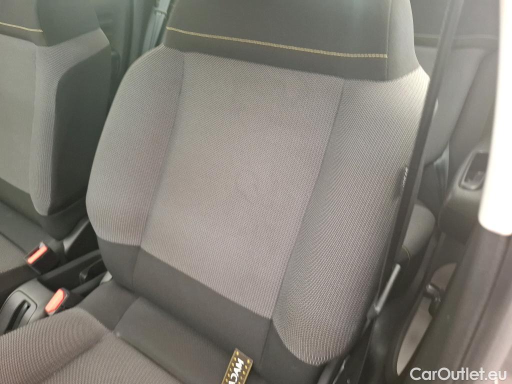  Citroen  C3  Feel Pack 1.2 PureTech 80CV BVM5 E6d #25