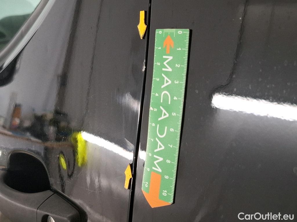  Citroen  Berlingo  Fourgon Club M 1000 1.5 BlueHDi 130CV BVA8 E6dT #6