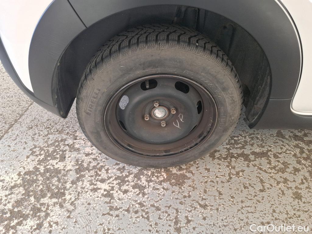  Citroen  C3  Feel 1.2 PureTech 80CV BVM5 E6 #14