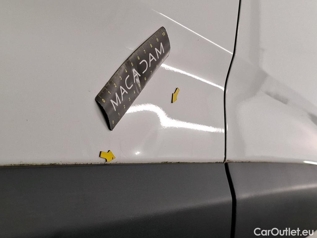  Citroen  Berlingo  Fourgon Worker M 1000 1.2 PureTech 130CV BVA8 E6d #9