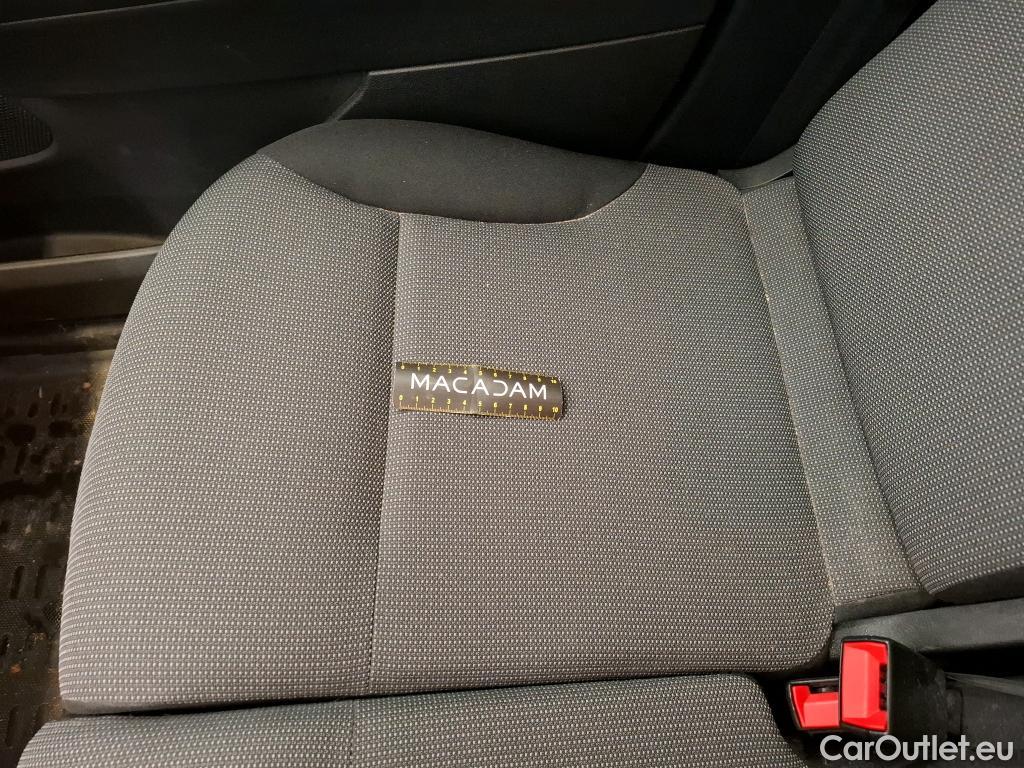  Citroen  Berlingo  Fourgon Worker M 1000 1.2 PureTech 130CV BVA8 E6d #15