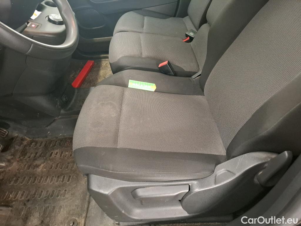  Citroen  Berlingo  Fourgon Club M 1000 1.5 BlueHDi 130CV BVA8 E6dT #41