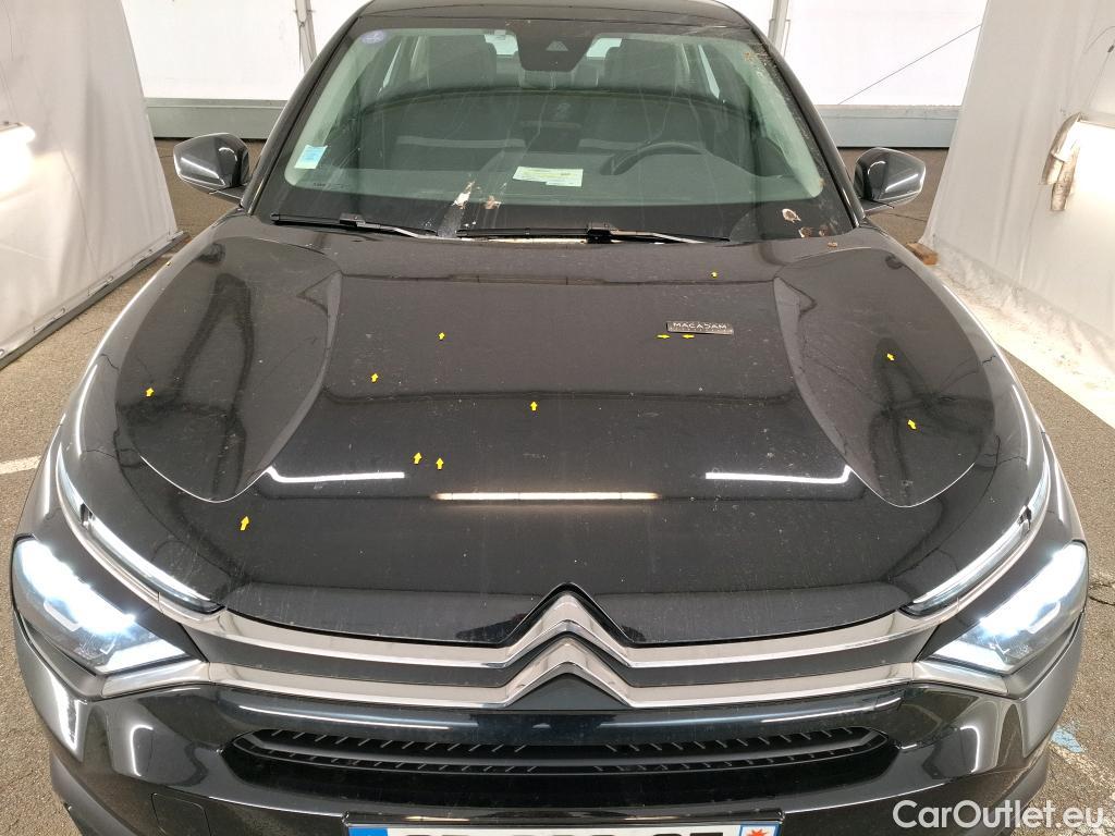  Citroen  C4  X Feel Pack 1.2 PureTech 130CV BVA8 6E #15