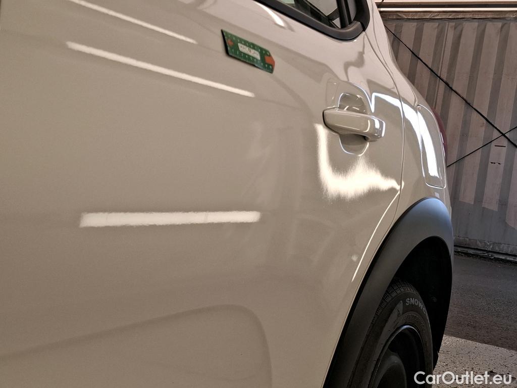  Citroen  C3  Feel 1.2 PureTech 80CV BVM5 E6 #8