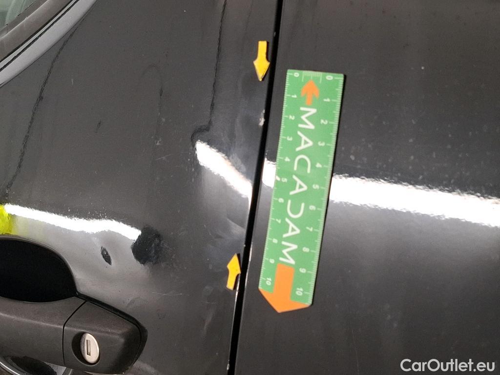  Citroen  Berlingo  Fourgon Club M 1000 1.5 BlueHDi 130CV BVA8 E6dT #5