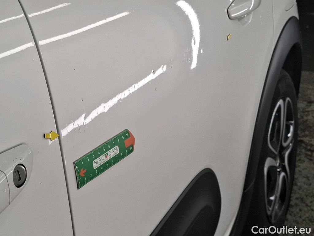  Citroen  C3 CITROEN  Société / 2020 / 5P / Berline PureTech 83 S&S BVM Feel Nav #11