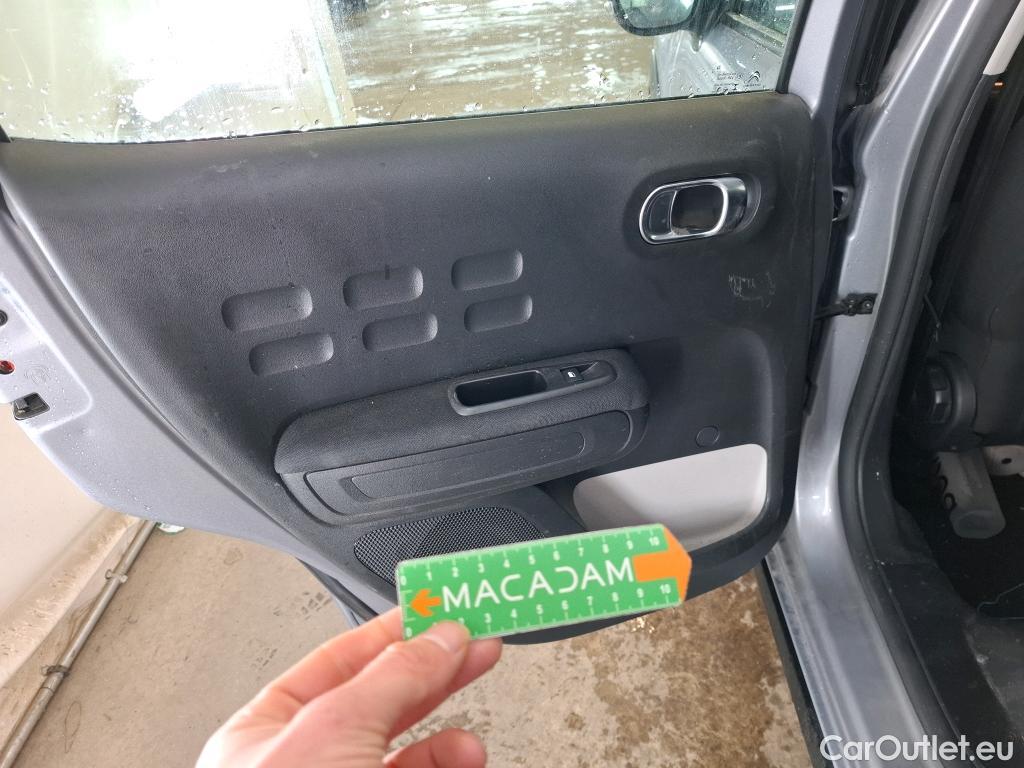  Citroen  C3  Société Feel Business R 1.2 PureTech 80CV BVM5 E6d #1