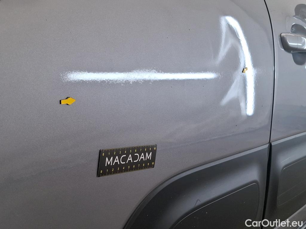  Citroen  C3  Feel Pack 1.2 PureTech 80CV BVM5 E6d #15