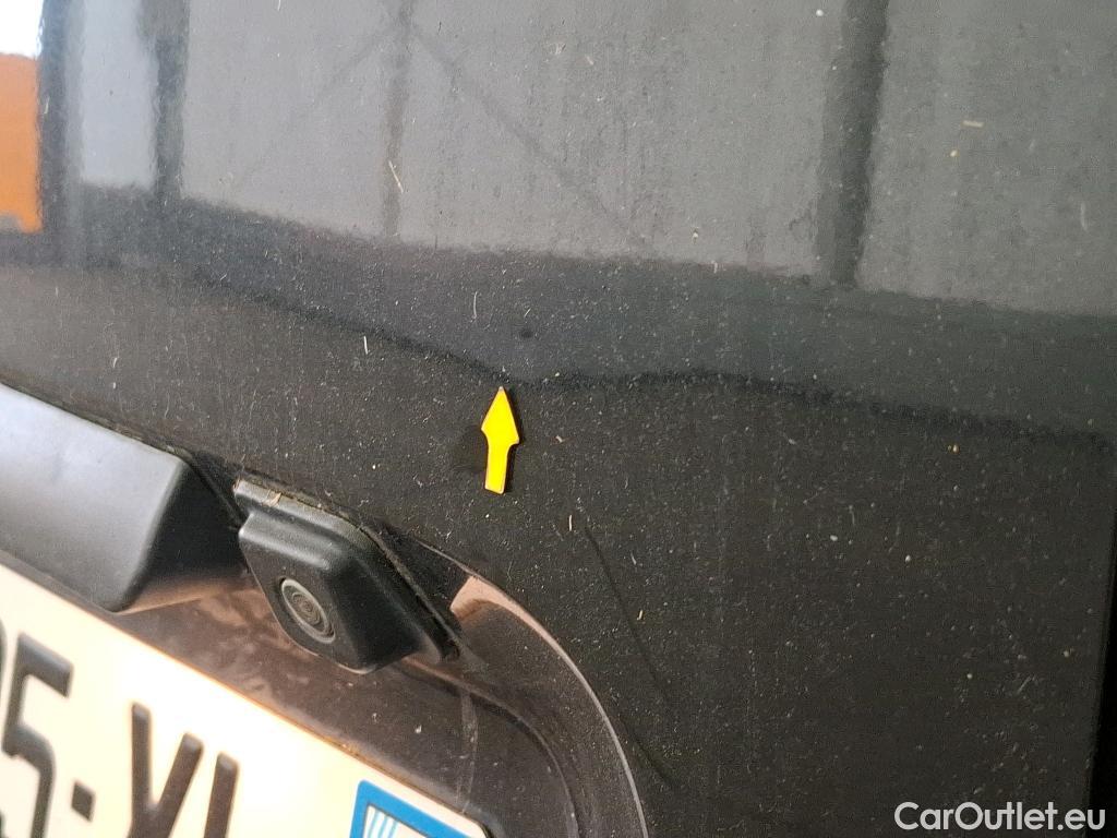  Citroen  Berlingo  Fourgon Club M 1000 1.5 BlueHDi 130CV BVA8 E6dT #21