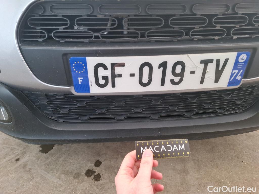  Citroen  C3  Feel Pack 1.2 PureTech 80CV BVM5 E6d #32