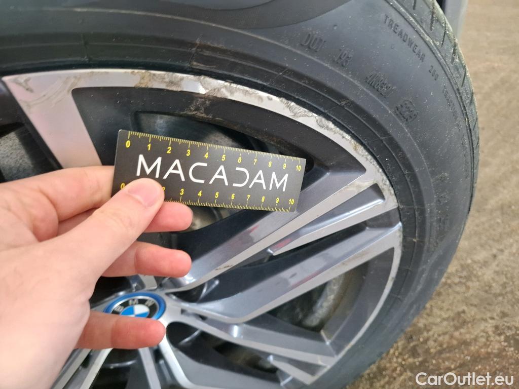  Bmw  Serie 4 BMW i4 / 2021 / 5P / Berline eDrive40 340ch Business Design BVA8 #6