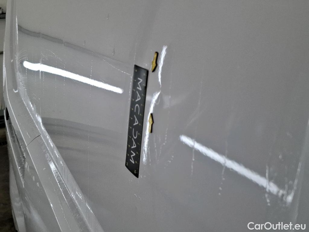  Citroen  Berlingo  Fourgon Driver M 650 1.5 BlueHDi 100CV BVM5 E6dT #17