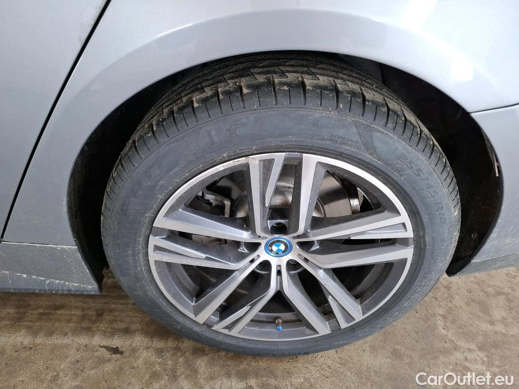  Bmw  Serie 4 BMW i4 / 2021 / 5P / Berline eDrive40 340ch Business Design BVA8 #26