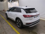  Audi  Q4 E-Tron  40 e-tron S line 55kWh BVA #7