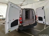 Citroen  Berlingo  Fourgon Worker M 1000 1.2 PureTech 130CV BVA8 E6d #10