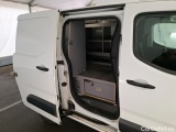  Citroen  Berlingo  Fourgon Worker M 1000 1.2 PureTech 130CV BVA8 E6d #9