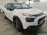  Citroen  C3  Société Feel 1.5 BlueHDI 100CV BVM6 E6d #4