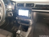  Citroen  C3  Société Feel 1.5 BlueHDI 100CV BVM6 E6d #10