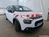  Citroen  C3  Société Feel 1.5 BlueHDI 100CV BVM5 E6dT #4