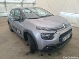  Citroen  C3  Feel Pack 1.2 PureTech 80CV BVM5 E6d #4