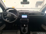  Citroen  C3  Feel Pack 1.2 PureTech 80CV BVM5 E6d #5