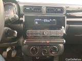  Citroen  C3  Feel 1.2 PureTech 80CV BVM5 E6 #7