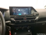  Citroen  C4  X Feel Pack 1.2 PureTech 130CV BVA8 6E #7