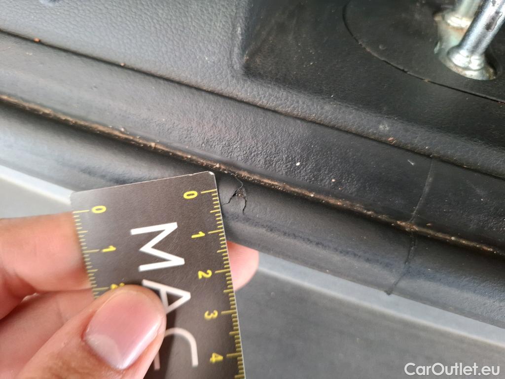  Hyundai  Tucson  Executive Mild-Hybrid 4WD 1.6 CRDI 135CV BVA7 E6d #11