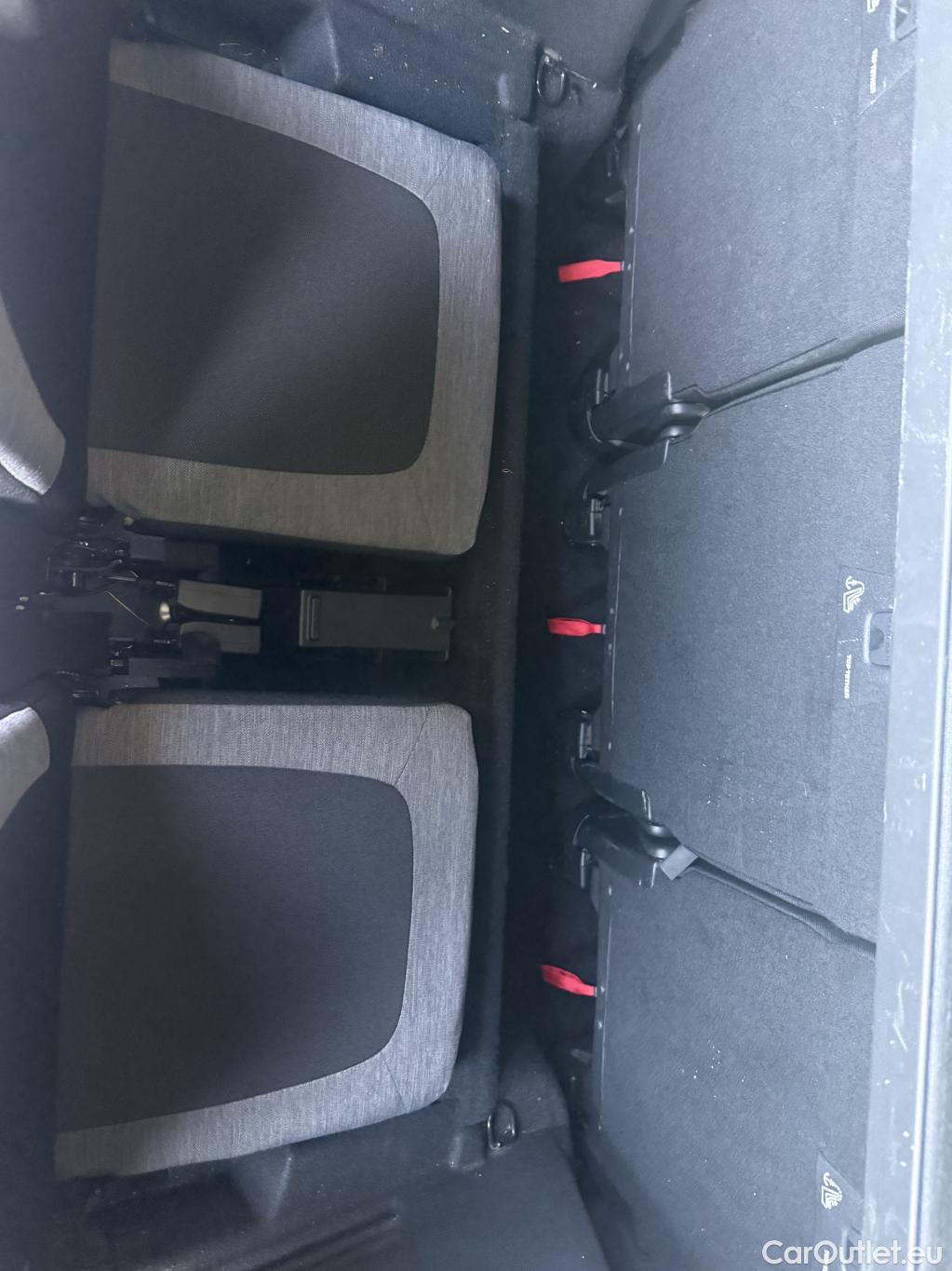  Citroen  C4 Grand Picasso /Spacetourer Business + 1.5 BlueHDi 130CV BVM6 7 Sieges E6dT #7