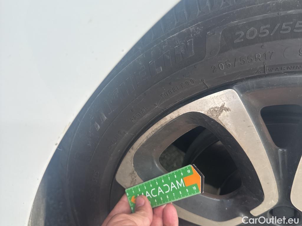  Citroen  C4 Grand Picasso /Spacetourer Business + 1.5 BlueHDi 130CV BVM6 7 Sieges E6dT #22