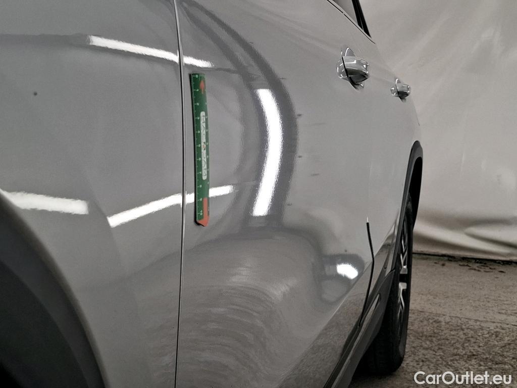  Mercedes  GLA MERCEDES-BENZ  / 2020 / 5P / SUV 1.3  250 e BUSINESS LINE DCT #3